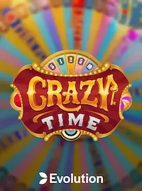 Crazy Time live game at 666XBD COM