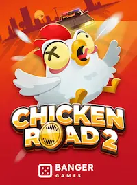 Chicken Road 2 crash game at 666XBD COM