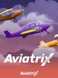 AviatriX crash game at 666XBD COM