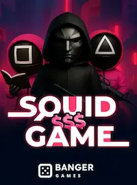 Squid Game themed slot at 666XBD COM