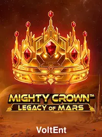 Mighty Crown at 666XBD COM