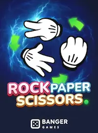 Rock Paper Scissors at 666XBD COM