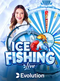 Ice Fishing at 666XBD COM