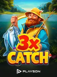 Catch at 666XBD COM