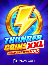 Thunder Coins XXL at 666XBD COM