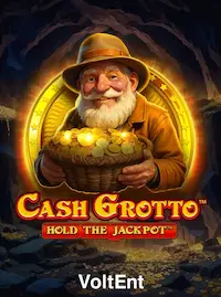 Cash Grotto at 666XBD COM