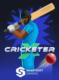 CricketerX crash game at 666XBD COM