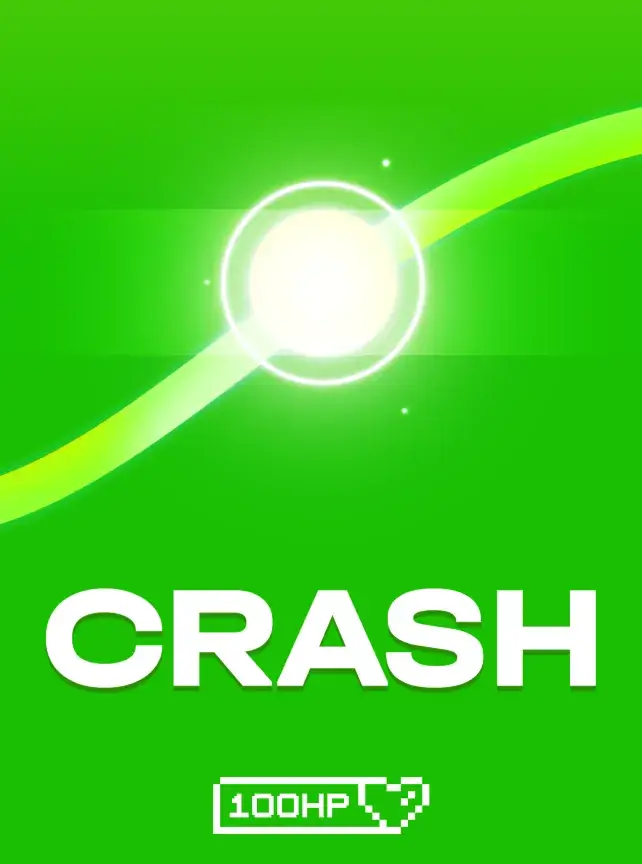 Classic Crash at 666XBD COM