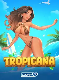Tropicana crash at 666XBD COM