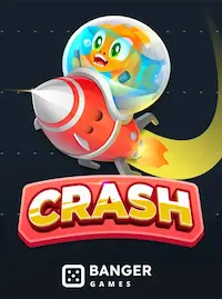 Crash at 666XBD COM