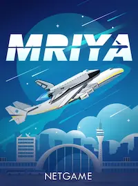 Mriya crash game at 666XBD COM