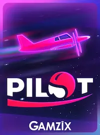 Pilot crash game at 666XBD COM