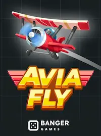 AviaFly crash game at 666XBD COM