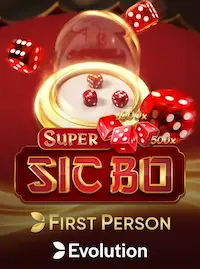 Sic Bo at 666XBD COM