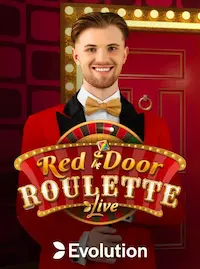 Red Door Roulette at 666XBD COM