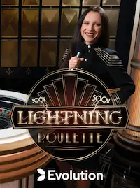 Lightning Roulette at 666XBD COM