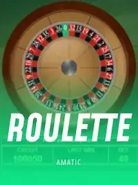 European Roulette at 666XBD COM