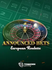 Announced Bets Roulette at 666XBD COM