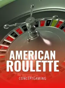 American Roulette at 666XBD COM