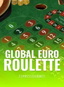 Global Euro Roulette at 666XBD COM