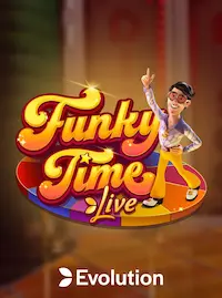 Funky Time at 666XBD COM