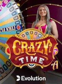 Crazy Time at 666XBD COM