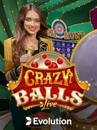 Crazy Ball at 666XBD COM