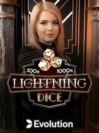 Lightning Dice at 666XBD COM