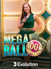 Mega Ball at 666XBD COM