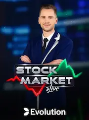 Stock Market at 666XBD COM