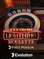 XXXtreme Lightning Roulette at 666XBD COM