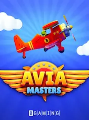 Avia Masters crash game at 666XBD COM