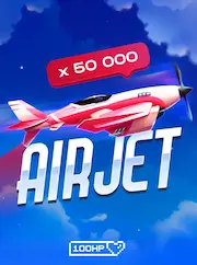 Airjet crash game at 666XBD COM